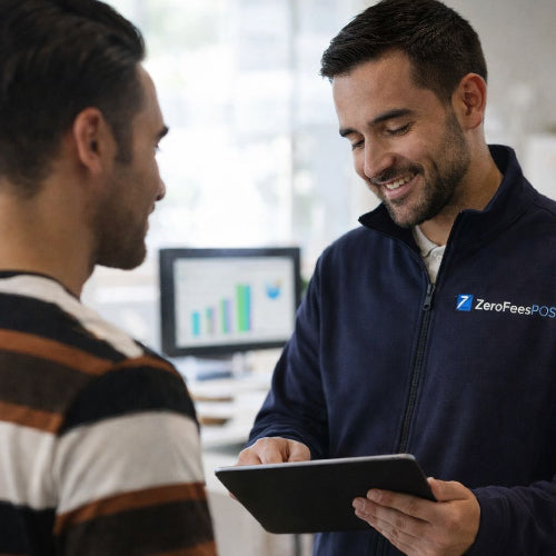 Analizamos tu Negocio